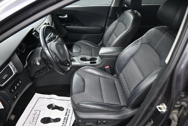 2018 Kia Niro EX