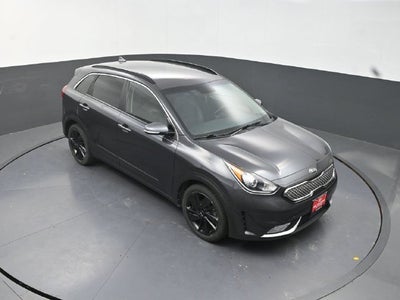 2018 Kia Niro EX
