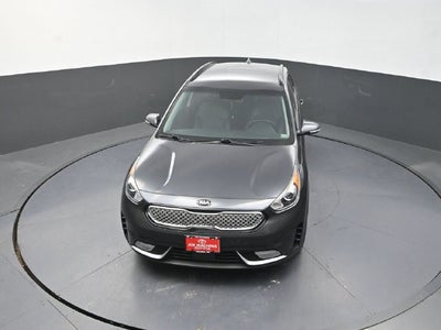 2018 Kia Niro EX