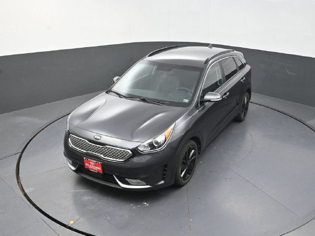 2018 Kia Niro EX