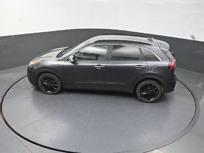 2018 Kia Niro EX
