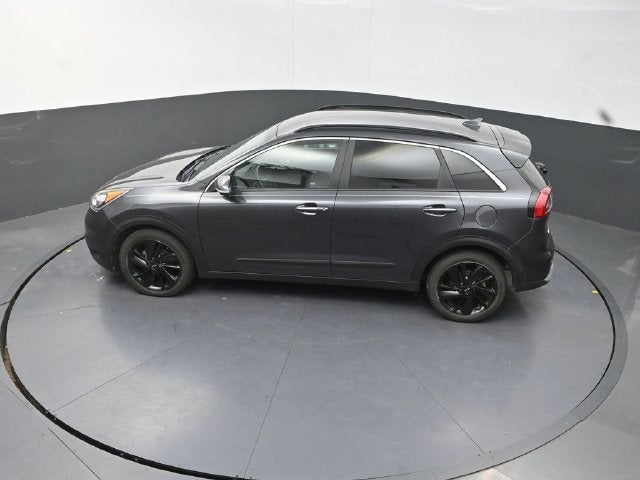 2018 Kia Niro EX