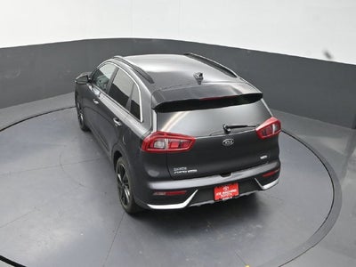 2018 Kia Niro EX