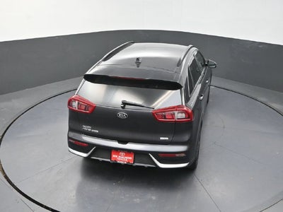 2018 Kia Niro EX