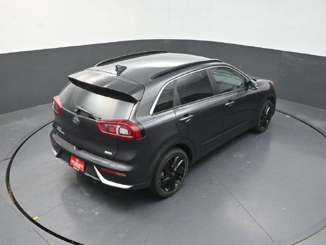2018 Kia Niro EX