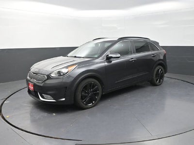 2018 Kia Niro EX