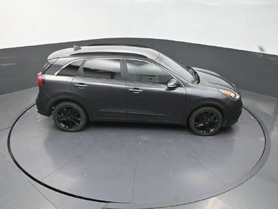 2018 Kia Niro EX