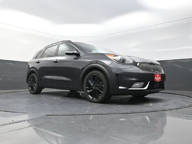 2018 Kia Niro EX