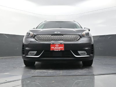 2018 Kia Niro EX
