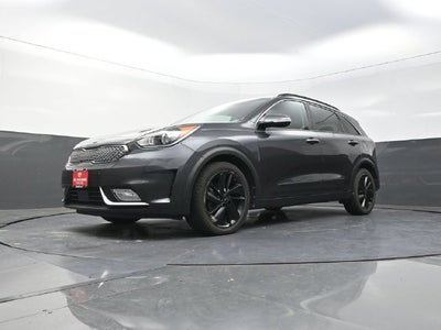 2018 Kia Niro EX