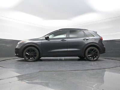 2018 Kia Niro EX