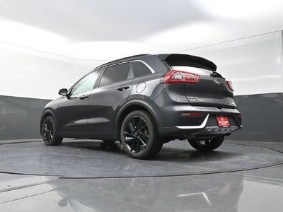 2018 Kia Niro EX
