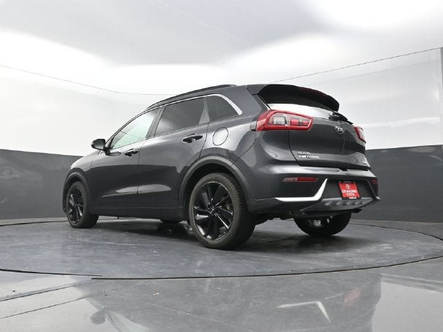2018 Kia Niro EX