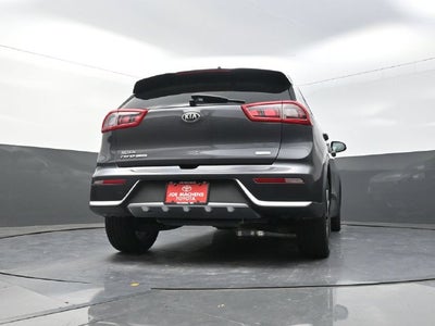 2018 Kia Niro EX