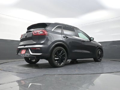 2018 Kia Niro EX