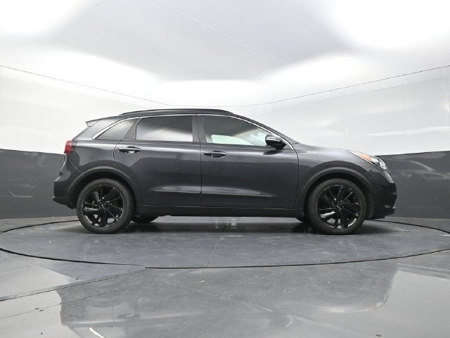 2018 Kia Niro EX
