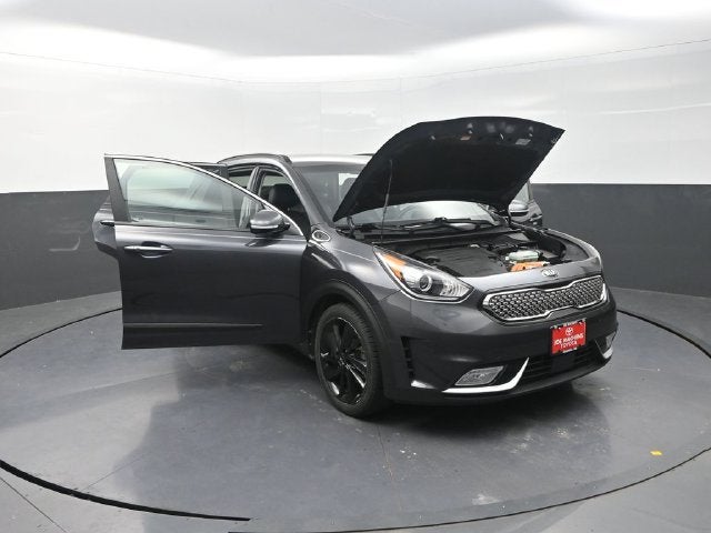 2018 Kia Niro EX