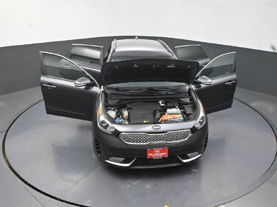 2018 Kia Niro EX