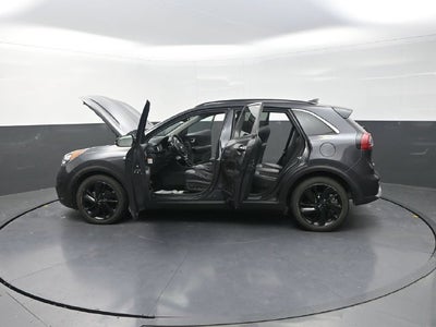 2018 Kia Niro EX