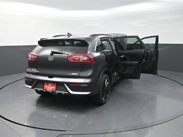 2018 Kia Niro EX