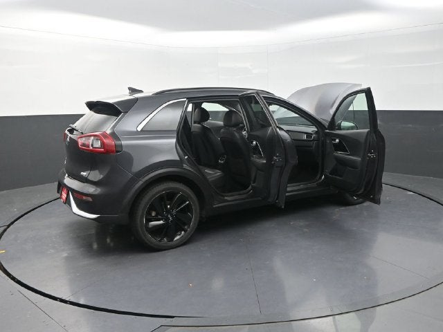 2018 Kia Niro EX