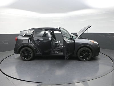 2018 Kia Niro EX