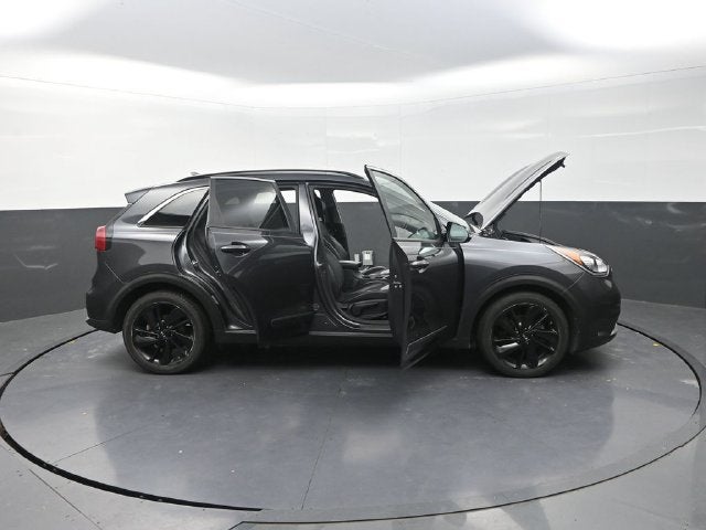 2018 Kia Niro EX
