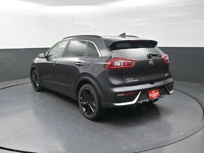 2018 Kia Niro EX