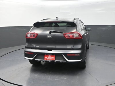 2018 Kia Niro EX