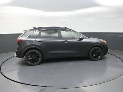 2018 Kia Niro EX