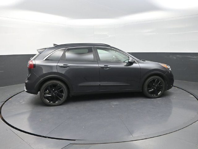 2018 Kia Niro EX