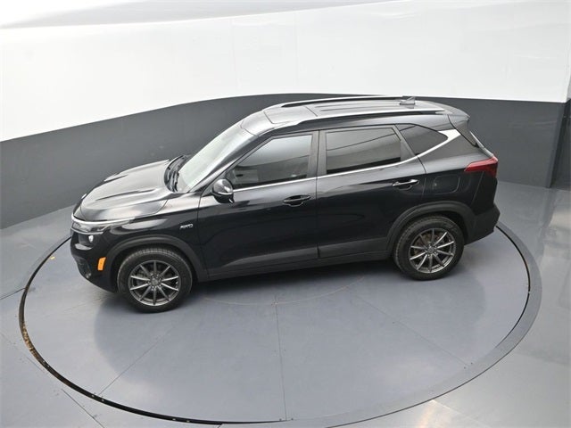 2021 Kia Seltos EX