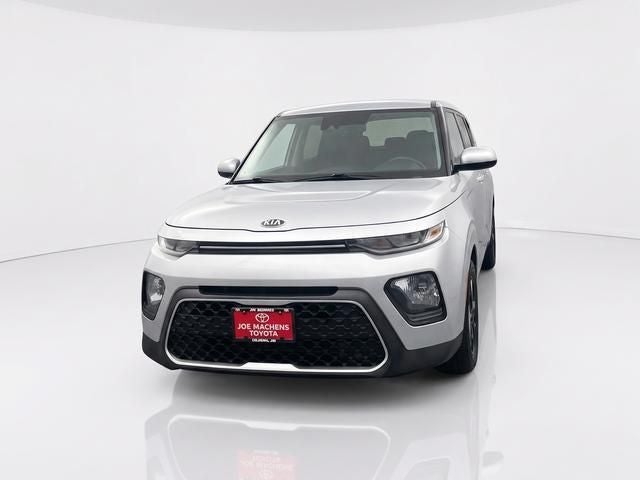 2020 Kia Soul S