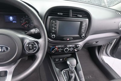 2020 Kia Soul S