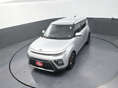 2020 Kia Soul S