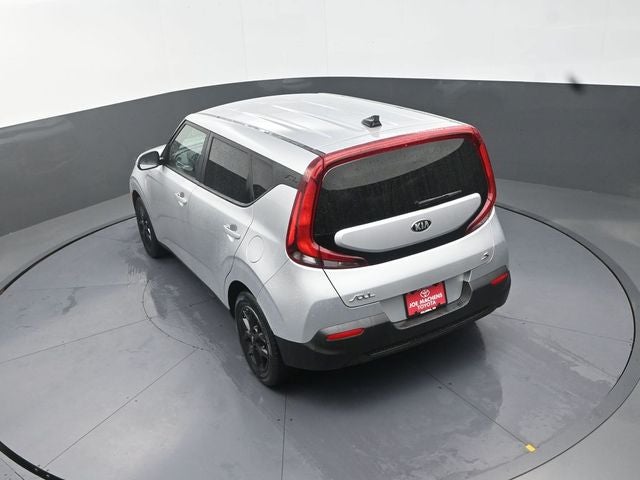 2020 Kia Soul S
