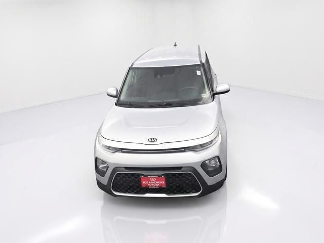 2020 Kia Soul S