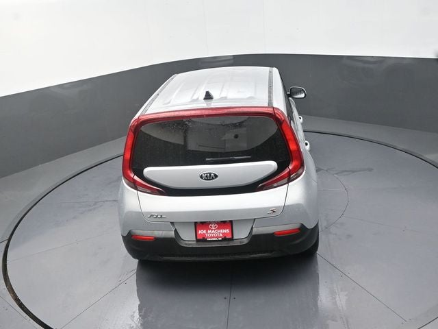 2020 Kia Soul S