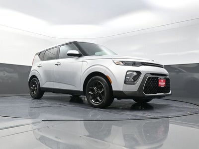 2020 Kia Soul S