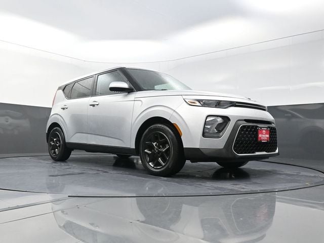 2020 Kia Soul S