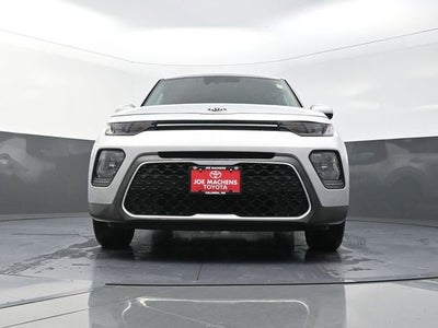 2020 Kia Soul S