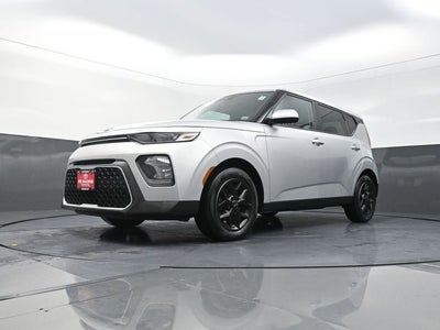 2020 Kia Soul S