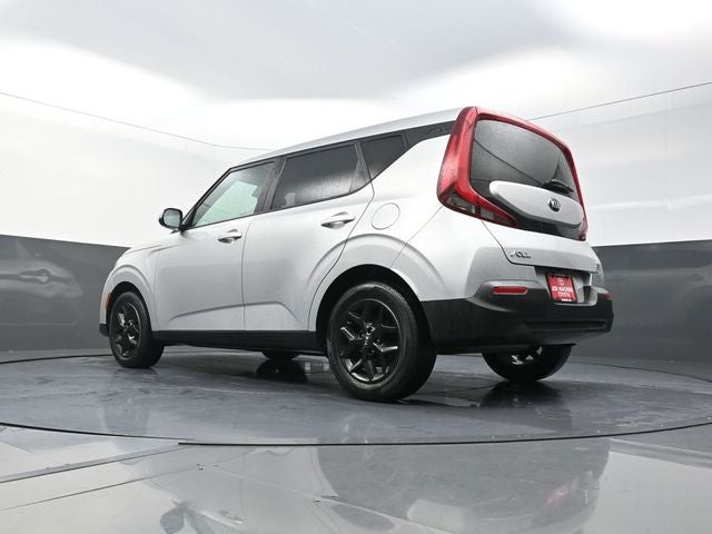 2020 Kia Soul S