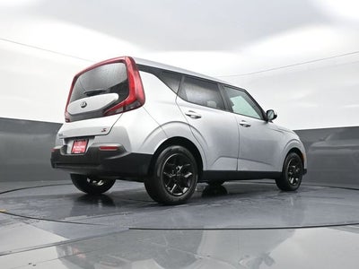2020 Kia Soul S