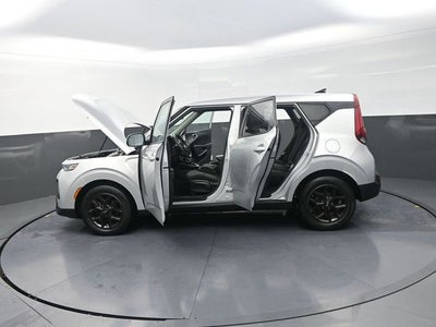 2020 Kia Soul S