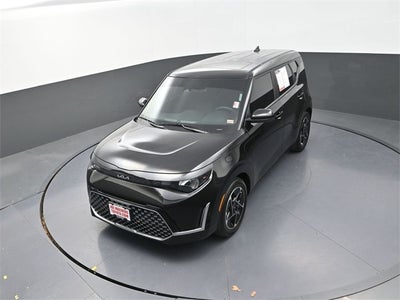 2025 Kia Soul EX