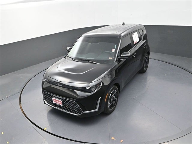 2025 Kia Soul EX