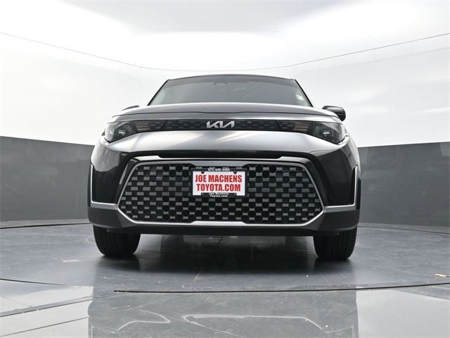 2025 Kia Soul EX