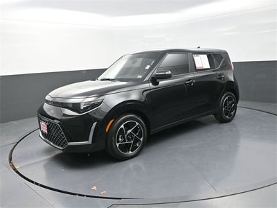 2025 Kia Soul EX