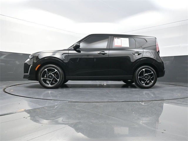 2025 Kia Soul EX
